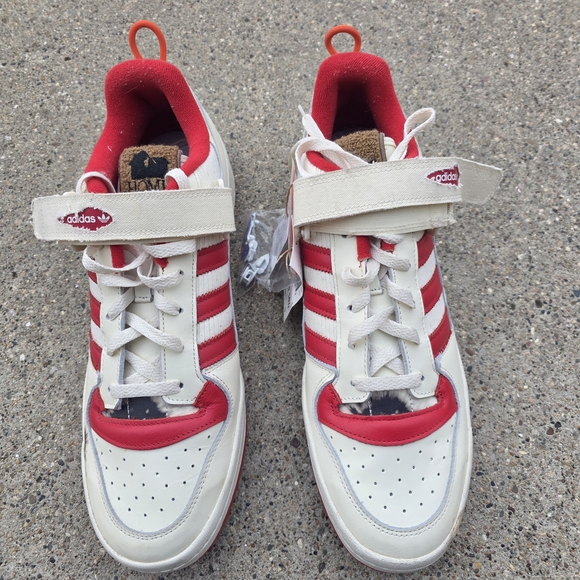 Adidas Forum Low \